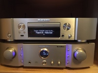 Marantz