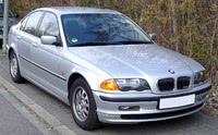 BMW 316i E46