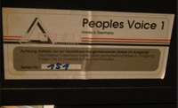 Trinity Voice Peoples 1 b