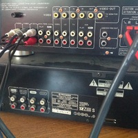 Pioneer EQ und Verstrker