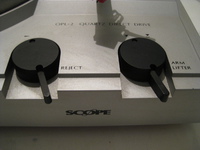 Detail Scope OPL-2