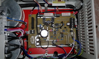 Dual Labornetzgerät 25V3A mit Strombegrenzung, Elektronik ...