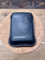 Sony Walkmann WM-DD33 (5)