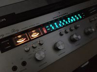 Marantz Model 22