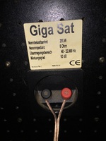 Giga Sat