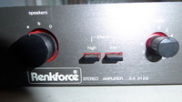 Renkforce 9120