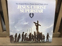 Jesus Christ Superstar