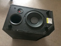 Subwoofer