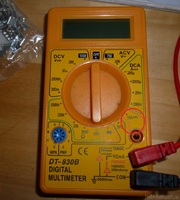 Multimeter