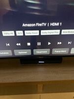 Fire TV Amazon 1080p