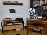 Revox B77 MKII