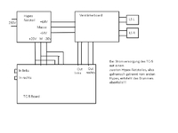 Schaltplan Verstrker-Netzteil-TC-5