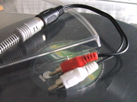 Adapter-Kabel