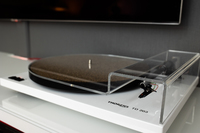 Thorens TD 203