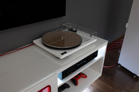 Thorens TD 203