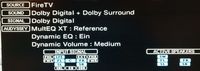 Dolby Digital Info