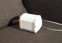 Sofa Shaker