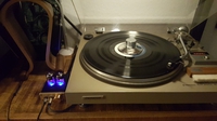 Pioneer Pl-540