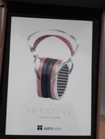 Hifiman HE1000V2