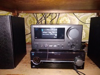 Onkyo cs-n575d