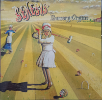 Nursery Cryme 01