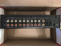 Receiver Soundanlage