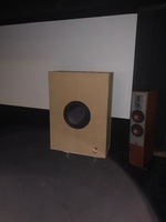 Subwoofer