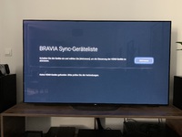 Bravia Sync2