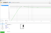 peak 2.6db