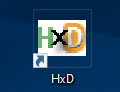 HxD