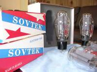 sovtek 300b