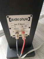 Audio Physic ( yara 2 classic )