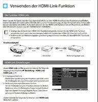 Hdmi Link