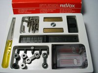 ReVox TA Montage Kit