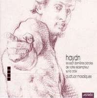 Haydn - Streichquartett \