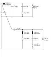 BG20 + TW70 in 11Liter CB Weiche