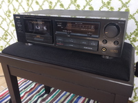 AIWA AD-F410