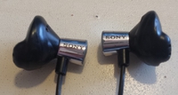 Sony in ears