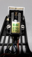 Elac system ESG 793