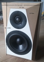 Omnes Audio Exclusive 6M