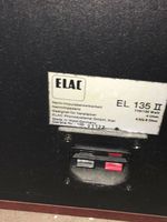 Elac EL 135 II