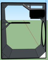 Subwoofer Overlay