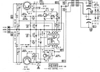 Regler 21-15V