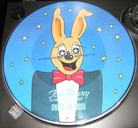 Picture Disc