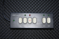 ASC ASF 5000 Kabelfernbedienung