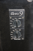 JVC zero9