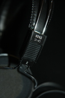 Stax SR-40, SRD-4