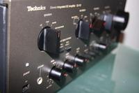 Technics SU-V8