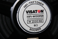 Visaton DT94 W200NG