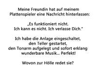 Gemeinsame Ziele in einer Partnerschaft